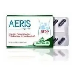 Specchiasol aeris 30caps