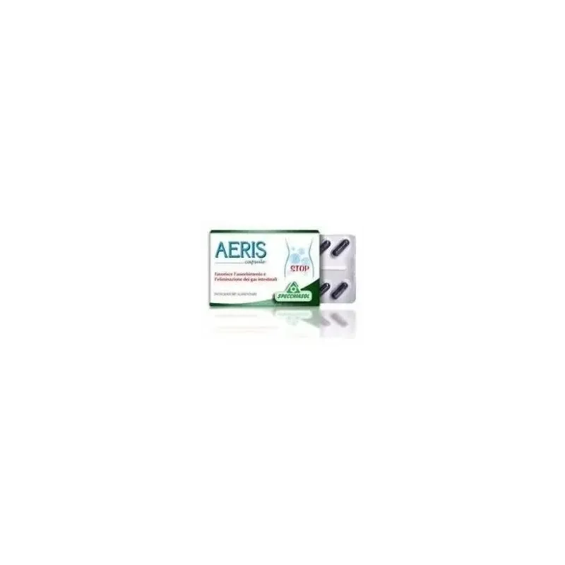 Specchiasol aeris 30caps | Farmacia Barata Specchiasol aeris 30caps | Farmacia Barata