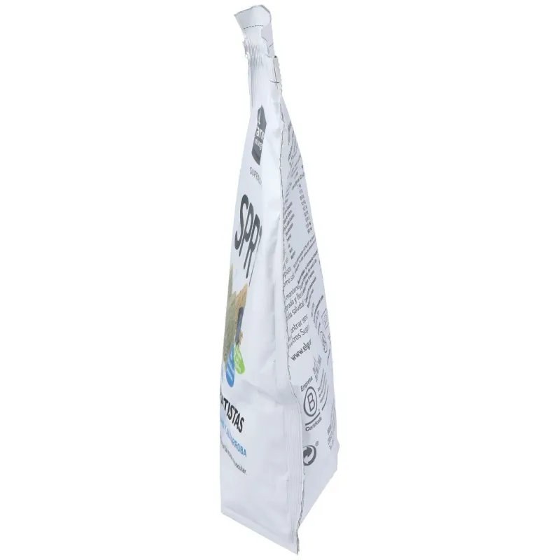 Sprt deportistas superalimento bio 200gr. | Farmacia Barata
