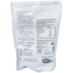 Sprt deportistas superalimento bio 200gr. | Farmacia Barata