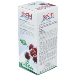 Specchiasol nocist intensive 7 sobres | Farmacia Barata