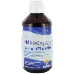 Fenioux hepadraine líquido 300ml