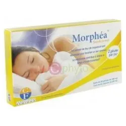 Fenioux morphea 60caps
