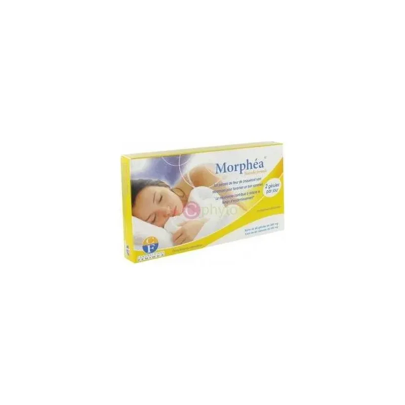 Fenioux morphea 60caps | Farmacia Barata Fenioux morphea 60caps | Farmacia Barata