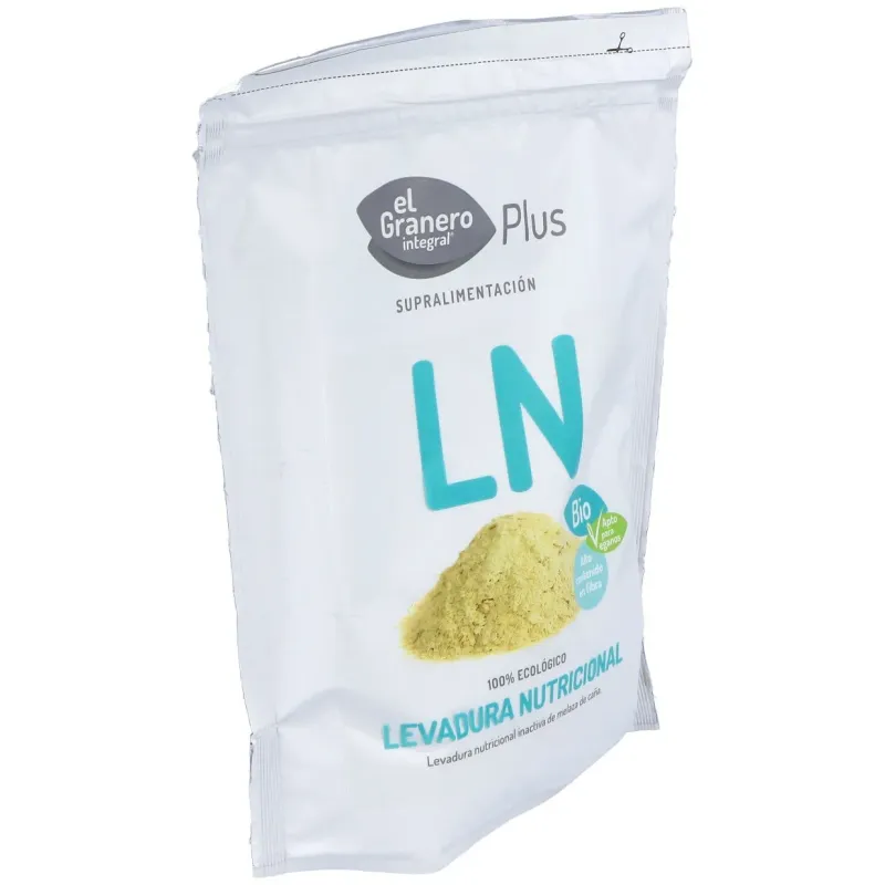 Levadura nutricional superalimento bio 150gr. | Farmacia Barata Levadura nutricional superalimento bio 150gr. | Farmacia Barata