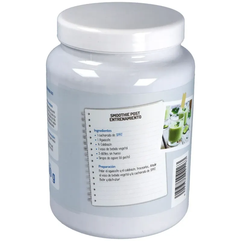 Sprt deportistas superalimento bio 600gr. | Farmacia Barata Sprt deportistas superalimento bio 600gr. | Farmacia Barata