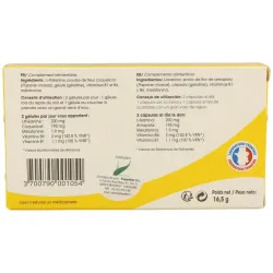 Fenioux morphea 60caps | Farmacia Barata Fenioux morphea 60caps | Farmacia Barata