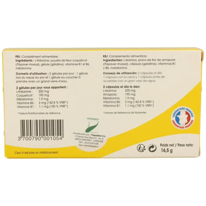 Fenioux morphea 60caps | Farmacia Barata Fenioux morphea 60caps | Farmacia Barata