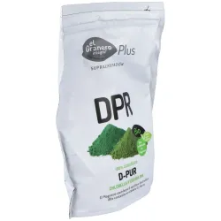 Dpr d-pur detox superalimento bio 200gr. | Farmacia Barata Dpr d-pur detox superalimento bio 200gr. | Farmacia Barata