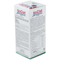 Specchiasol nocist intensive 7 sobres | Farmacia Barata