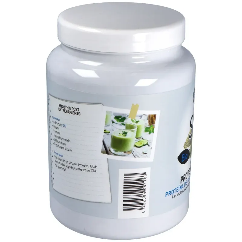 Sprt deportistas superalimento bio 600gr. | Farmacia Barata Sprt deportistas superalimento bio 600gr. | Farmacia Barata