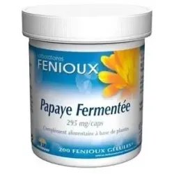 Fenioux ortiga 200caps