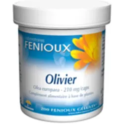Fenioux olivo 200caps