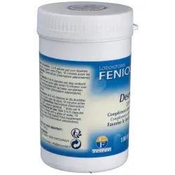 Fenioux desmodium ascendens 200mg 180caps | Farmacia Barata