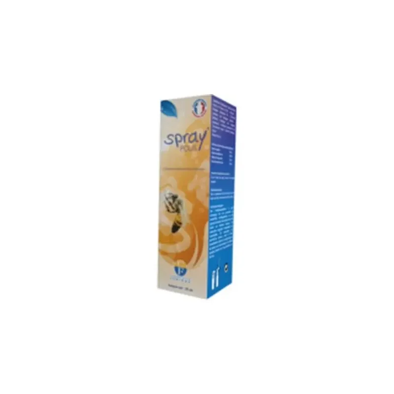 Fenioux spraypolis 30ml | Farmacia Barata