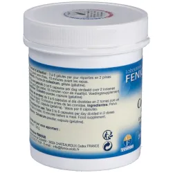 Fenioux colostrum 300mg 200caps | Farmacia Barata