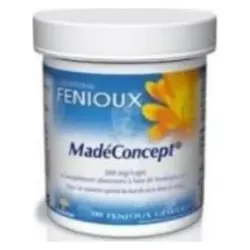 Madeconcept eugenia jambolana 180cap.