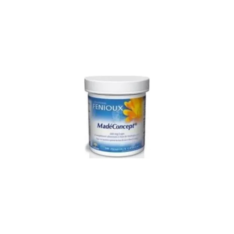 Madeconcept eugenia jambolana 180cap. | Farmacia Barata