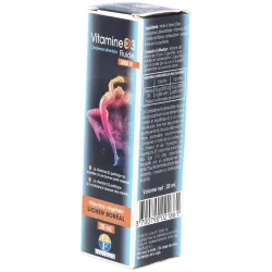 Fenioux vitamina d3 2000ui 20ml | Farmacia Barata