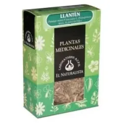El naturalista llantén 45g