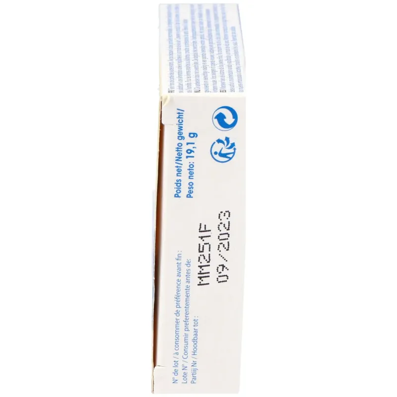 Magnesio marino 30cap. | Farmacia Barata