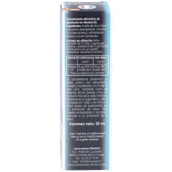 Fenioux vitamina d3 2000ui 20ml | Farmacia Barata