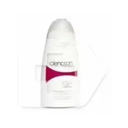 Clenosan leche hidratante corporal 400ml.