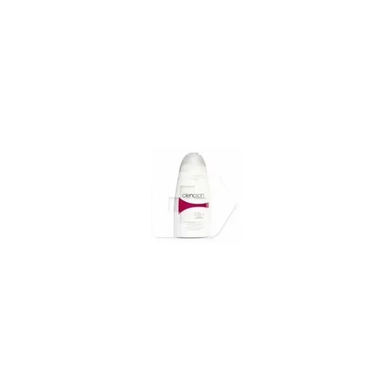 Clenosan leche hidratante corporal 400ml. | Farmacia Barata