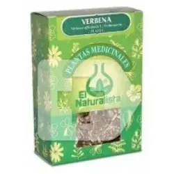 El naturalista verbena 50g