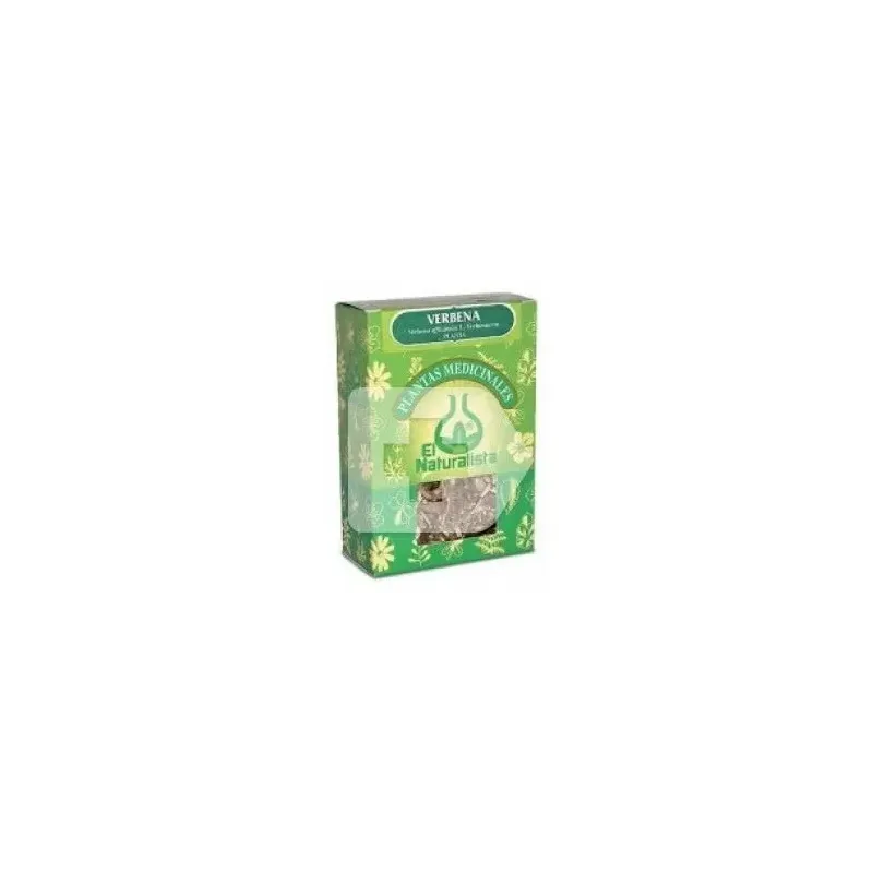 El naturalista verbena 50g | Farmacia Barata El naturalista verbena 50g | Farmacia Barata