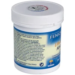 Fenioux litho pygeum africanum 200caps | Farmacia Barata