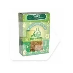 El naturalista saúco 40g