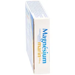 Magnesio marino 30cap. | Farmacia Barata