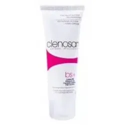 Clenosan bs+ crema de manos reparadora 75ml