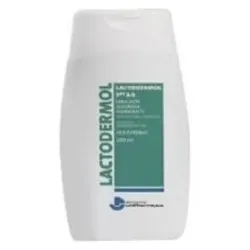 Unipharma lactodermol® ph 5_5 aloe vera 300ml