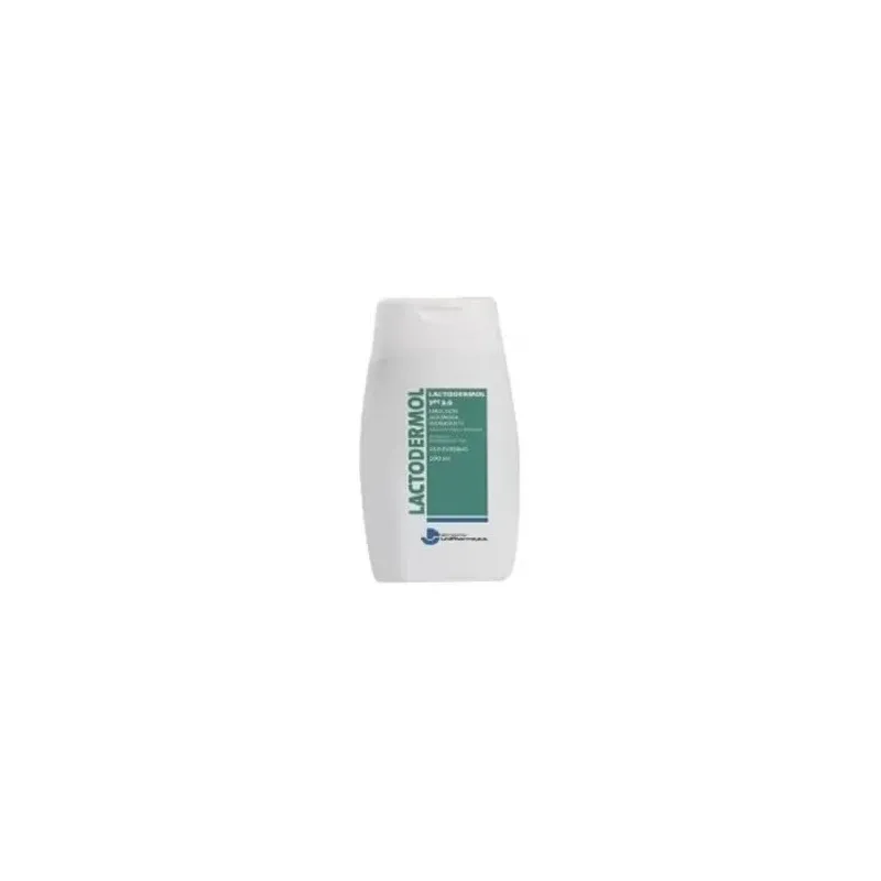 Unipharma lactodermol® ph 5_5 aloe vera 300ml | Farmacia Barata Unipharma lactodermol® ph 5_5 aloe vera 300ml | Farmacia Barata