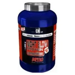 Mega plus night slow protein competition chocolate 2kg