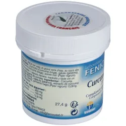 Fenioux curcuma proactif 230mg 90caps | Farmacia Barata
