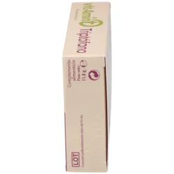 Vitamin-t® triptófano 30caps | Farmacia Barata