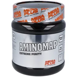 Mega plus aminomap extreme purity 200caps