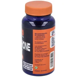 Mega plus glutathione competition 60 caps | Farmacia Barata