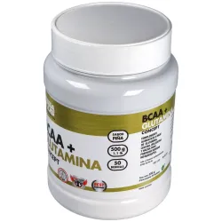 Mega plus bcaa+glutamina concept piña 500g | Farmacia Barata