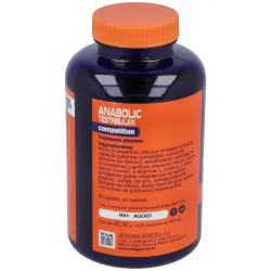 Mega plus anabolic testribulan competition 120caps | Farmacia Barata