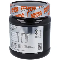 Mega plus aminomap extreme purity 200caps | Farmacia Barata
