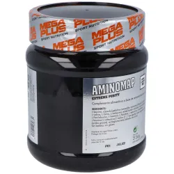 Mega plus aminomap extreme purity 200caps | Farmacia Barata
