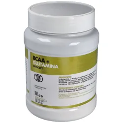 Bcaa+glutamina concept limon 500gr. | Farmacia Barata