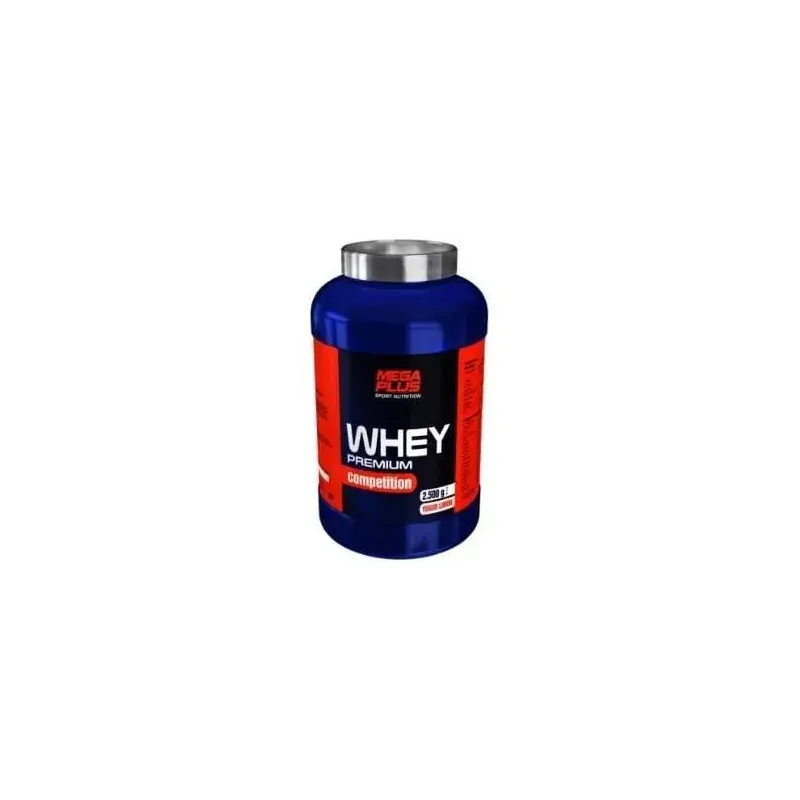 Mega plus whey prem compet vainilla 1kg | Farmacia Barata Mega plus whey prem compet vainilla 1kg | Farmacia Barata