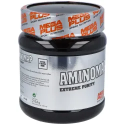 Mega plus aminomap extreme purity 200caps | Farmacia Barata