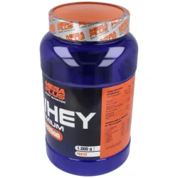 Mega plus whey premium competition fresa 1kg | Farmacia Barata Mega plus whey premium competition fresa 1kg | Farmacia Barata