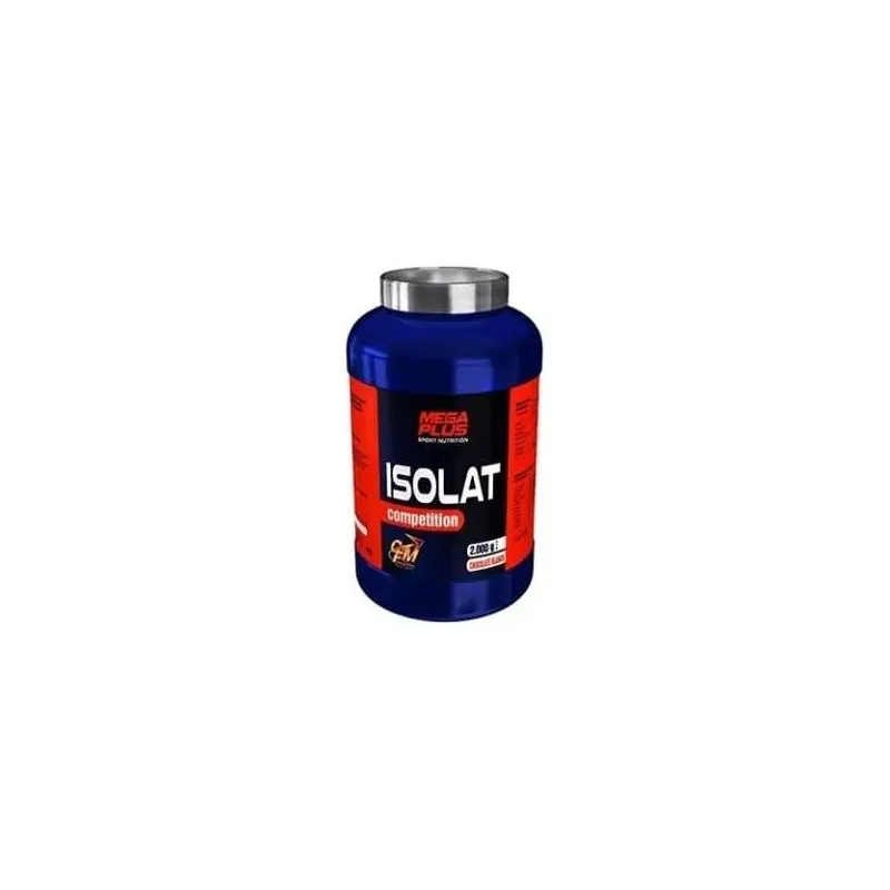 Mega plus isolat competition choco leche 1000g | Farmacia Barata Mega plus isolat competition choco leche 1000g | Farmacia Barata